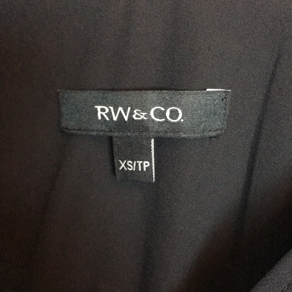RW&Co dress - Picture 2 of 4
